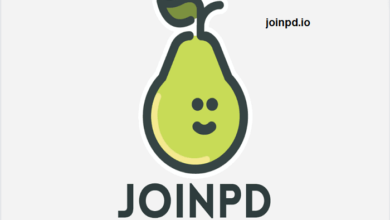 Joinpd Code