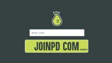 joinpd.com code
