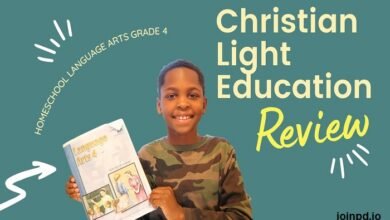 christian light education