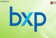 BXP Stock