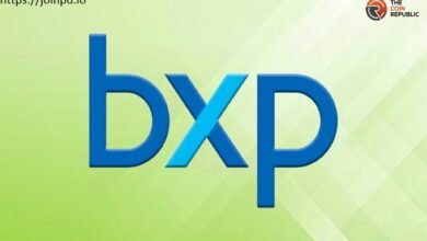 BXP Stock