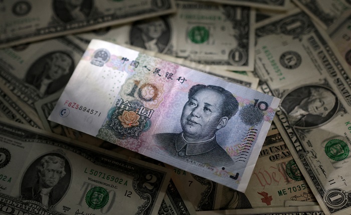 Exchange A Comprehensive Guide To The Dollar To RMB Conversion JoinPD