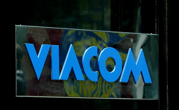 Viacom Stock