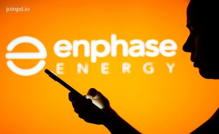 Enphase Energy