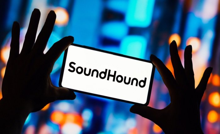 SoundHound Stock