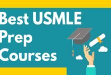 USMLE Prep Course
