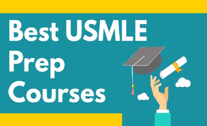 USMLE Prep Course