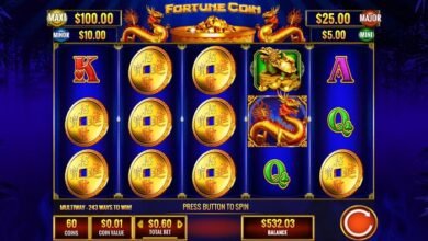 Coins Casino