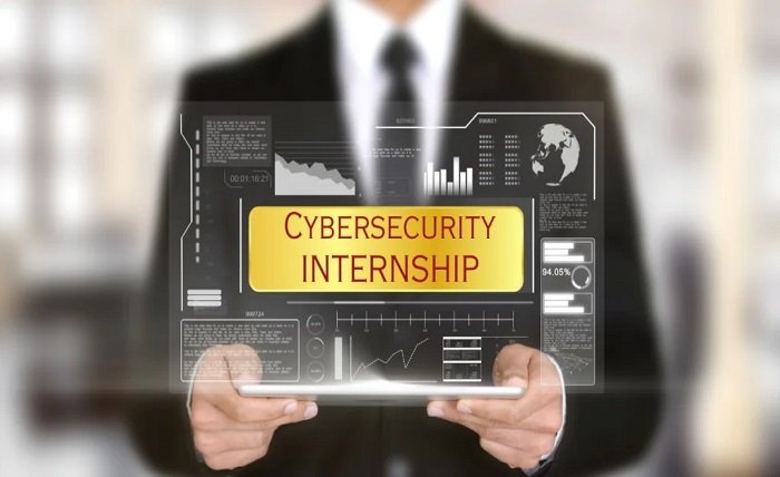 Cybersecurity Internships