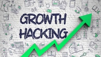 Growth Hacks