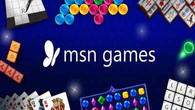 MSN Games