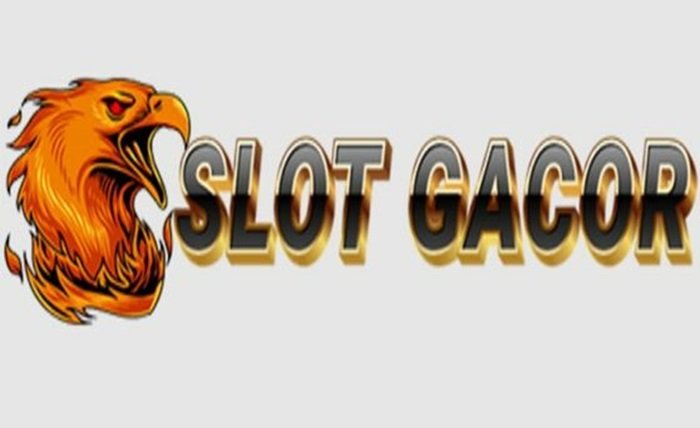 Slot Gacor