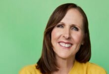 Molly Shannon