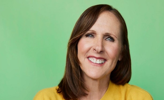 Molly Shannon