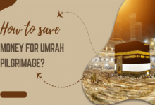 Umrah Package UK