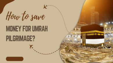 Umrah Package UK