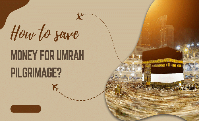 Umrah Package UK