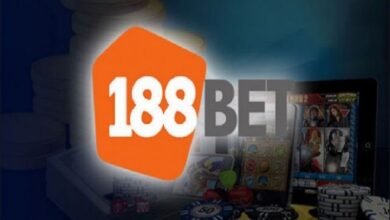 188BET