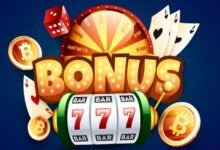 Casino Bonus Codes