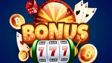 Casino Bonus Codes