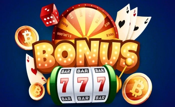 Casino Bonus Codes