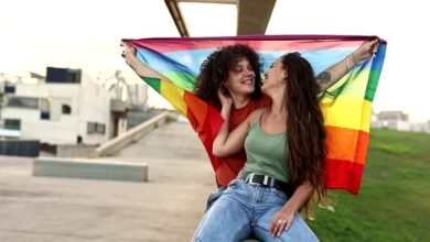 Rainbow Kiss in Telugu