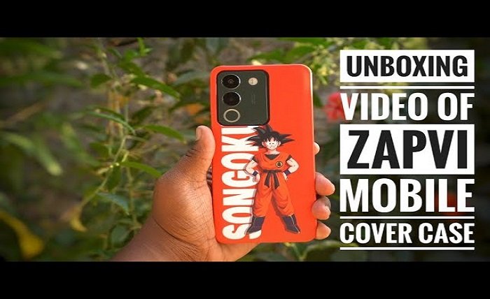 Zapvi Phone Cases