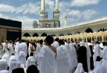 Umrah Packages