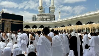 Umrah Packages