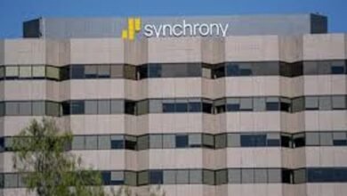 synchrony financial advisors near me