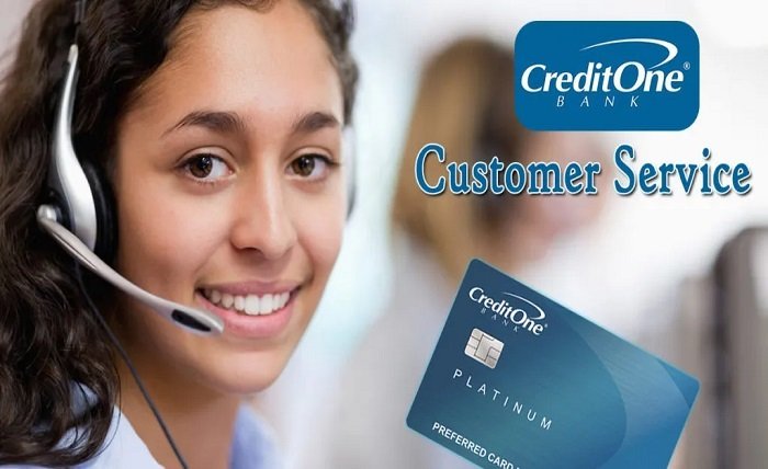 credit one customer service