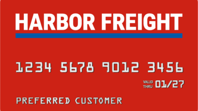 harbor freight synchrony