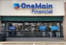 onemain financial login