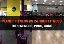 planet fitness hours