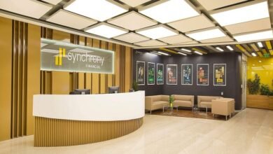 synchrony careers