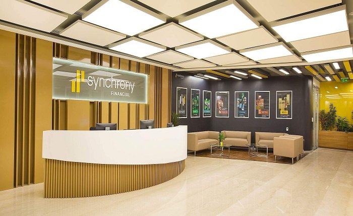 synchrony careers