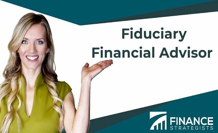 synchrony fiduciary financial advisor