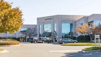 synchrony financial advisors near me