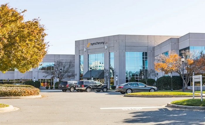 synchrony financial advisors near me