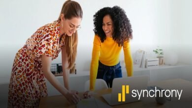 synchrony independent financial advisor