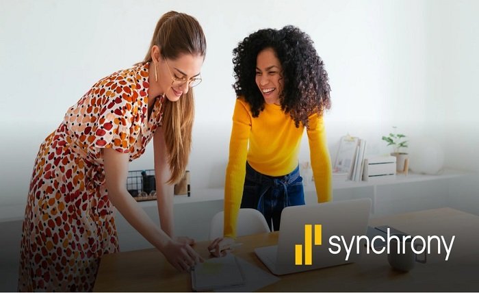 synchrony independent financial advisor