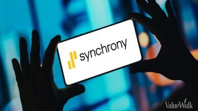 synchrony investing for beginners