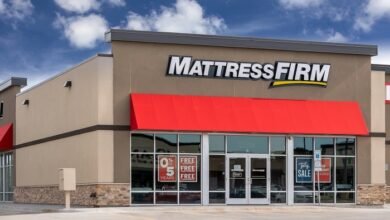 synchrony mattress firm