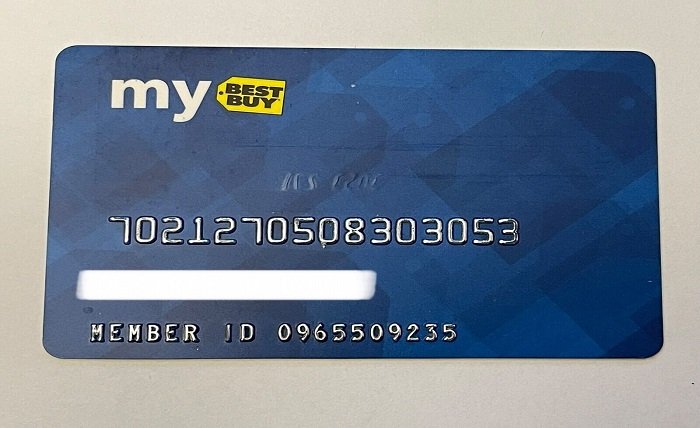 best buy citi card