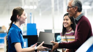 best buy customer service