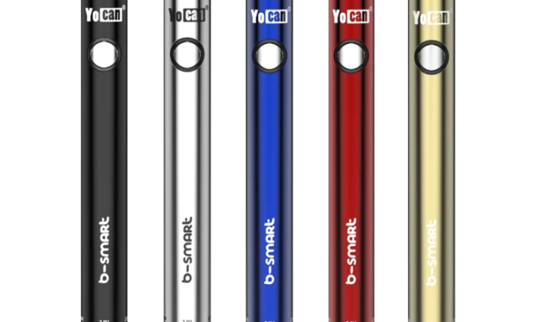 Best Weed Pen Brands
