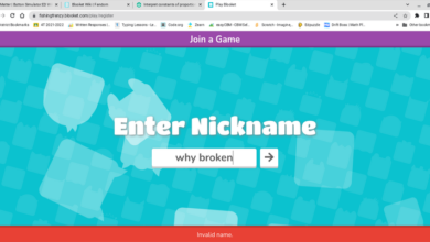 Bloocket Code