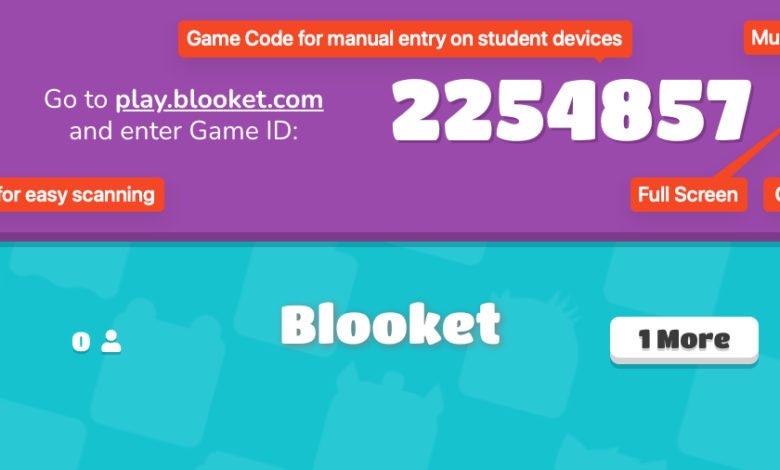 Blooket Codes: Unlock Exclusive Game Features and Rewards - JoinPD ...