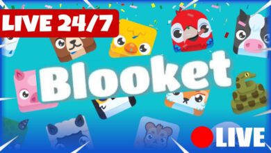 Blooket Codes to Join 24 7
