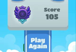 Blooket Flappy Bird High Score